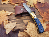 Best Tanto Style Folding Knife